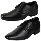 Vitoria Formal Shoes Combo For Men And Boys 