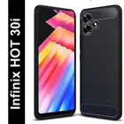 Infinix HOT 30i Mobile Back Cover 