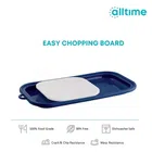 ALL TIME Easy Chopping Board (390X210 Mm)