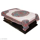 Cotton Centre Table Cover 