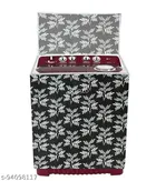 Polyester Washing Machine Cover 