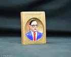 Resin Dr. Bheem Rao Ambedkar Statue 