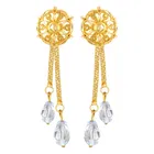 Alloy Earrings for Women 