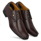 Katenia Synthetic Men Formal Shoes 