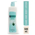 Florozone Hand And Body Lotion, 500 ml