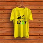 Half Sleeves Printed T-shirt for Men 