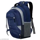 Polyester Backpack for Men & Women 