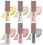 Ronzille Metallic Eye Shadow 