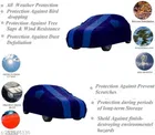 Car Cover for Maruti Suzuki Vitara Brezza 