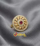 Finger Ring for Men 