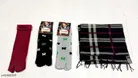 Woolen Socks with Muffler for Unisex 