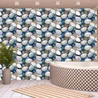 Vinyl Wallpaper Sticker for Wall Decoration 