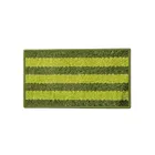 Status PP Anti Slip Doormat 38x58cm Light Green