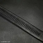 Synthetic Belt for Men 