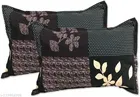 Polycotton Pillow Covers 