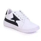 Sneakers for Women, White 