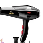GlamFam Pro Touch Professional Hair Dryer 