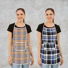 Cotton Kitchen Aprons 