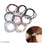 Rubber Band & Scrunchies for Women 