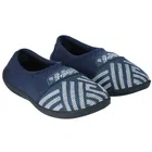 Bellies for Women (Navy Blue & Turquoise, 5)