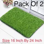 Artificial Grass Doormat 