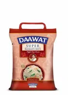 Daawat Super Basmati Rice 5 kg
