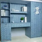 Vinyl Wallpaper for Home 