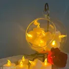 LED Candles Diwali Lights 