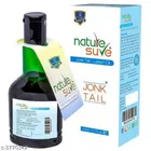 Nature Sure Jonk Tail Hair Oil 