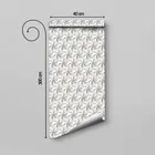 PVC Self Adhesive Wall Stickers 