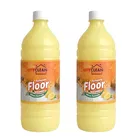 CityClean Phenyl Citrus 2X500 ml (Pack of 2)
