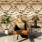 Vinyl Wallpaper for Home 