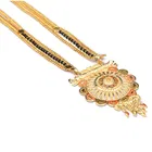 Gold Plated Mangalsutra for Women 