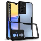 SAMSUNG Galaxy A15 5G Mobile Back Cover 