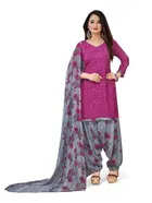 शारदा क्रिएशन विमेंस ड्रेस मटेरियल 