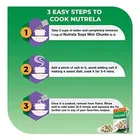 Nutrela Mini Soya Chunks Box 200 g