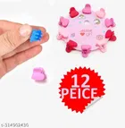 Plastic Womens Hair Clip 