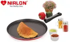 Non Stick Aluminium Flat Dosa Tawa 