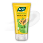 जॉय स्किन फ्रूट्स स्पॉट्स टैन क्लियर फेस वॉश 150 ml