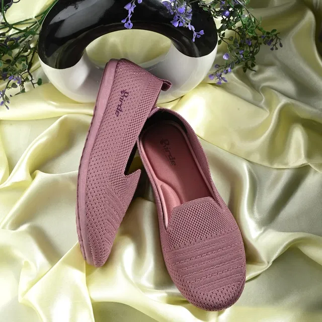 Bellies for Women (Pink, 9)