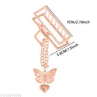 Bronze Copper Hair Clips & Hair Pins for Women 