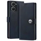 Artificial Leather Vivo V2408 /Y28E /Y28S /Y18E /Y18T /Y03 Flip Cover 