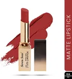 Seven Seas Lipstick for Women, Red 