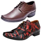 Vitoria Formal Shoes Combo For Men And Boys 