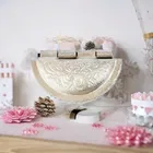 Gujiya Mould Aluminium Mangal bhawan 