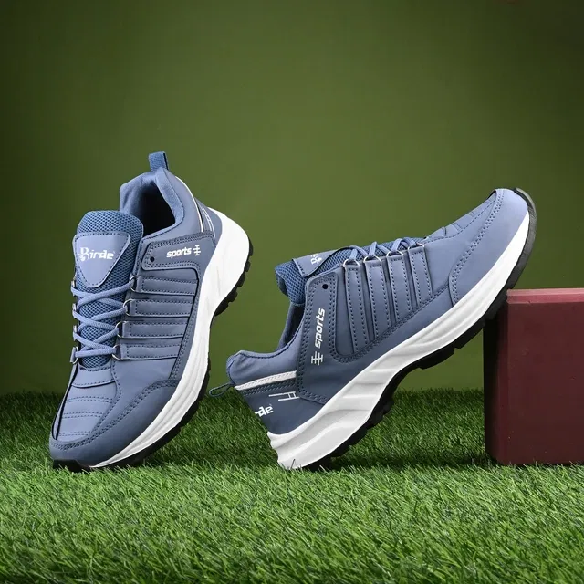 Sports Shoes for Men, Blue (10)
