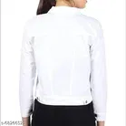 Denim Jackets for Women 