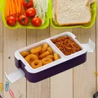 Parikshit The Lunch Box Air Tight Tiffin Box for Kids School 