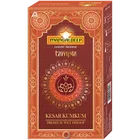Mangaldeep Temple Kesar Kumkum Premium Wet Dhoop 100 g