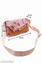 Stylish Sling Bag for Women 